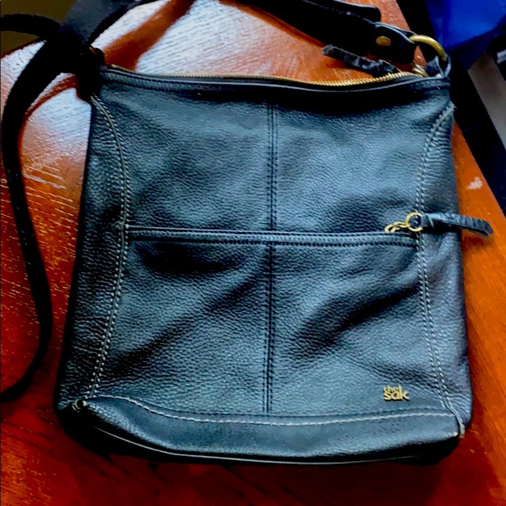The sak women’s purse